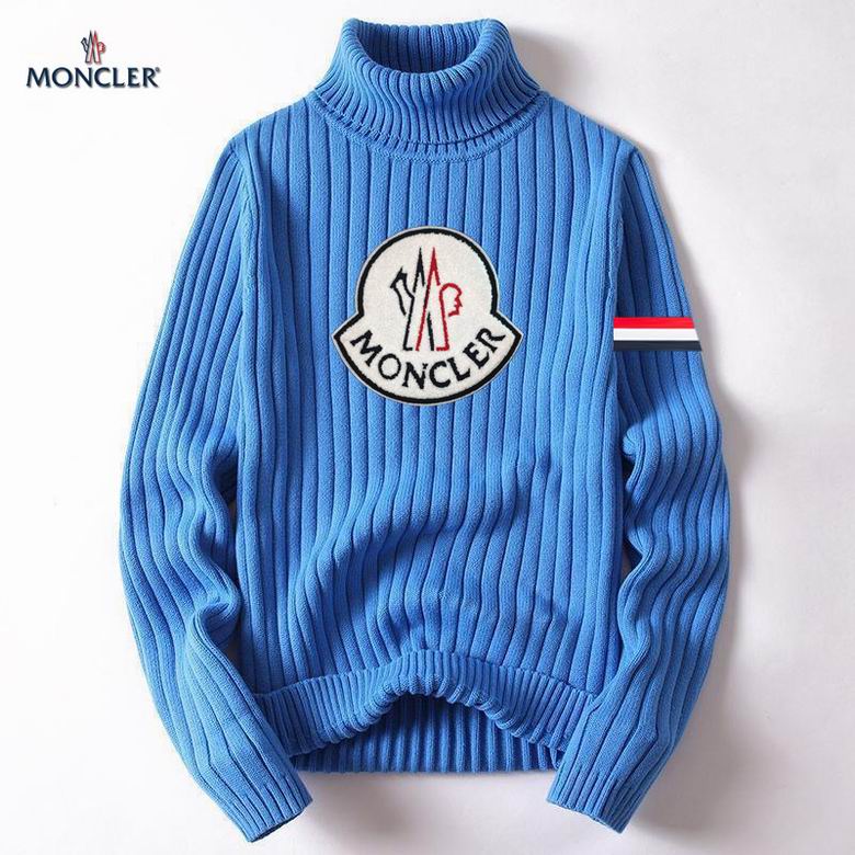 Moncler Sweater Mens ID:20250908-100